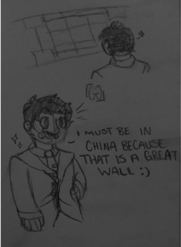 Traditional Mumbo "Great Wall" Season 9 Vault